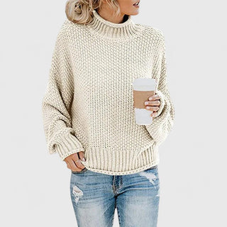 Emoryanne | Elegancki sweter