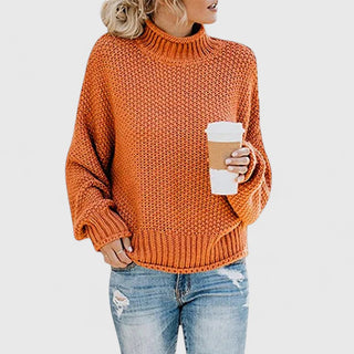 Emoryanne | Elegancki sweter