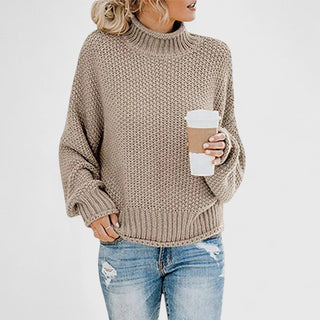Emoryanne | Elegancki sweter