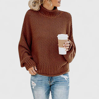 Emoryanne | Elegancki sweter