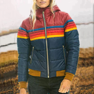 Allegra™ | Kurtka wiatrówka
