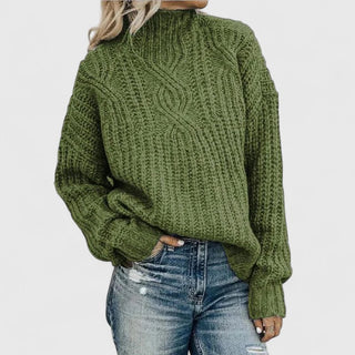 Aerynna | Elegancki sweter