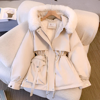 Milana™ | Elegancka kurtka zimowa