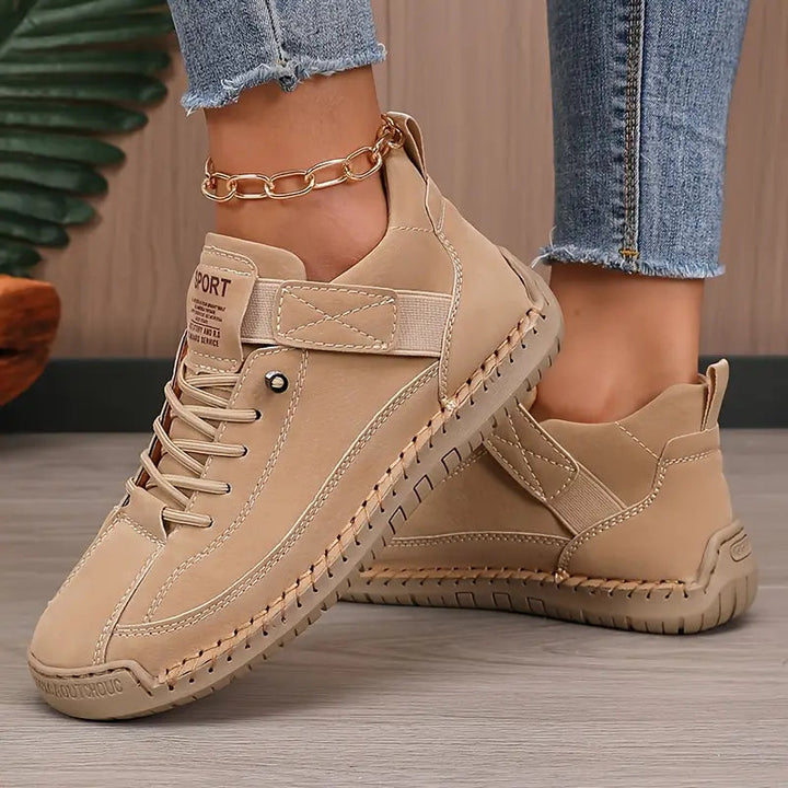 ORTOPEDYCZNE SNEAKERSY MIA