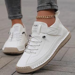 ORTOPEDYCZNE SNEAKERSY MIA
