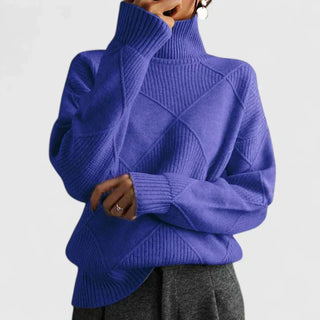 Adryssell | Wygodny sweter