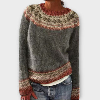 Noelyzah | Wygodny sweter
