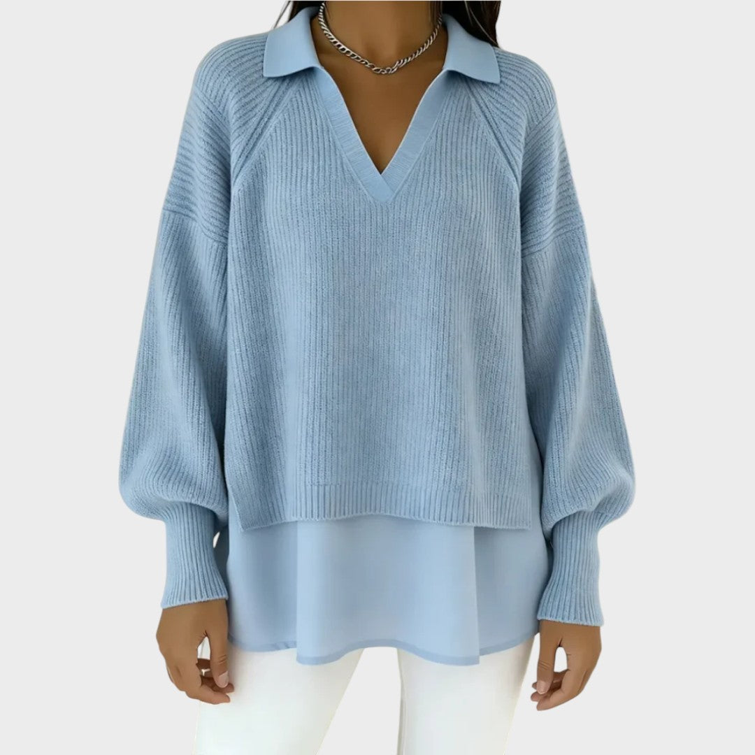 Shylin | Stylowy sweter na co dzień
