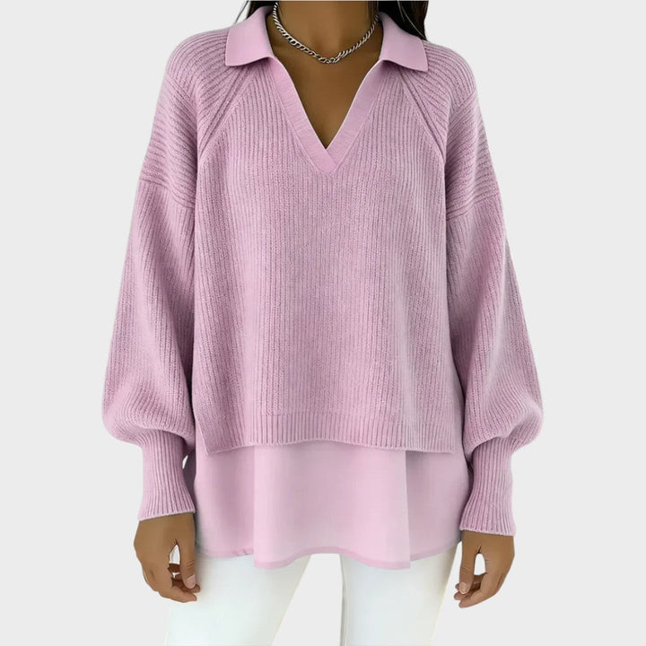 Shylin | Stylowy sweter na co dzień