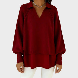 Shylin | Stylowy sweter na co dzień
