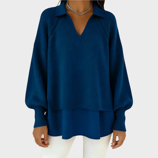 Shylin | Stylowy sweter na co dzień