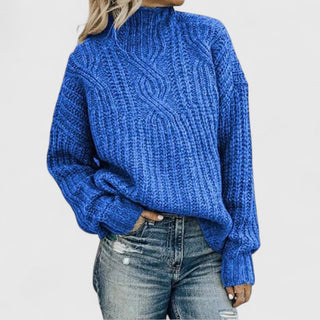 Aerynna | Elegancki sweter