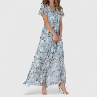 Evelyn™ | Elegancka sukienka ciążowa