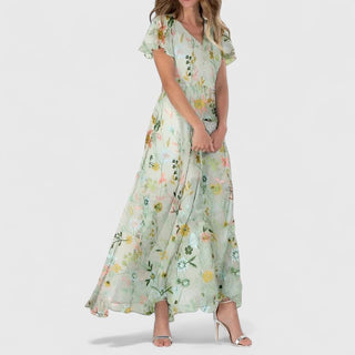 Evelyn™ | Elegancka sukienka ciążowa