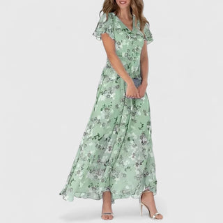 Evelyn™ | Elegancka sukienka ciążowa