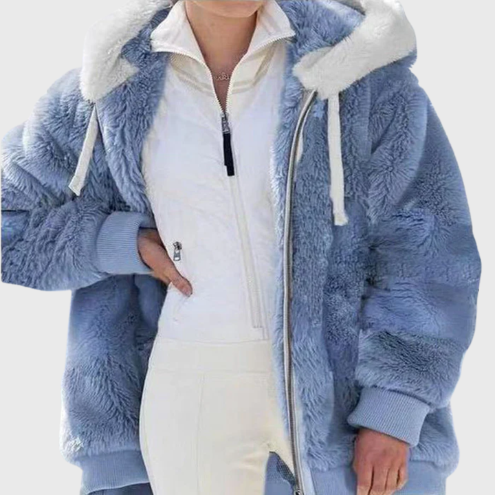 Sofie | Ciepła kurtka zimowa