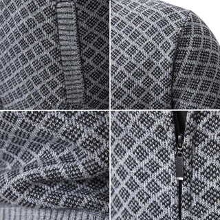Clayton | Elegancka kamizelka