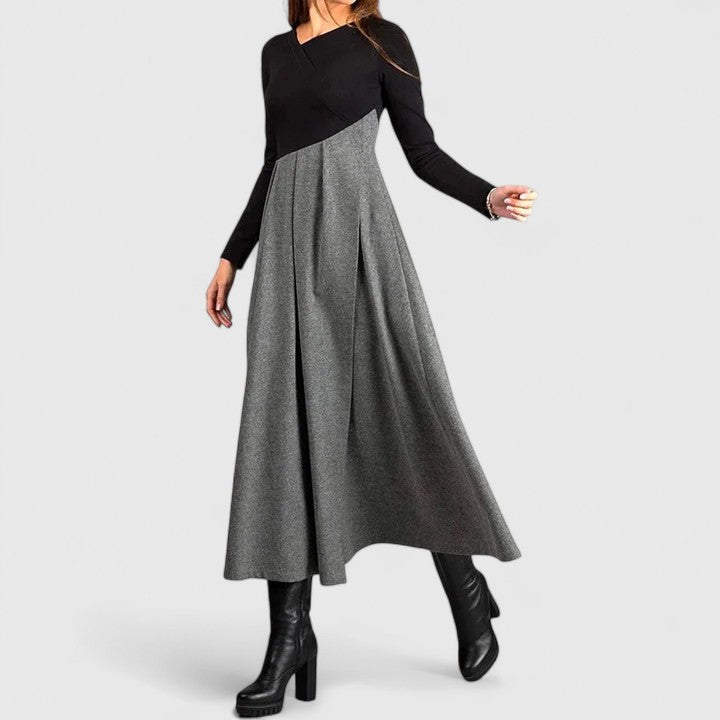 Revaline | Elegancka sukienka