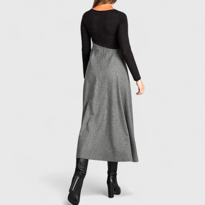 Revaline | Elegancka sukienka