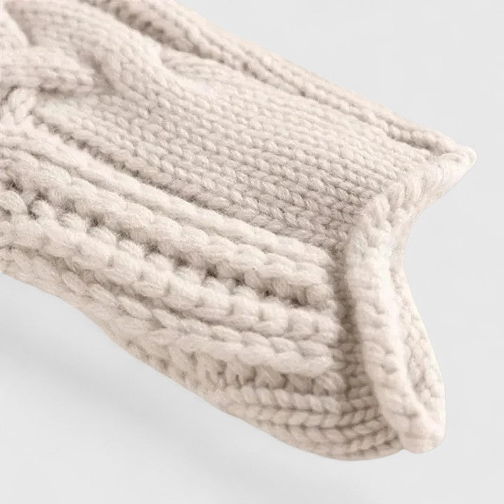 Zendrielle | Elegancki sweter