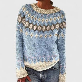Elyvianne | Elegancki sweter