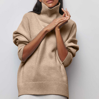 Adrianelys | Wygodny sweter