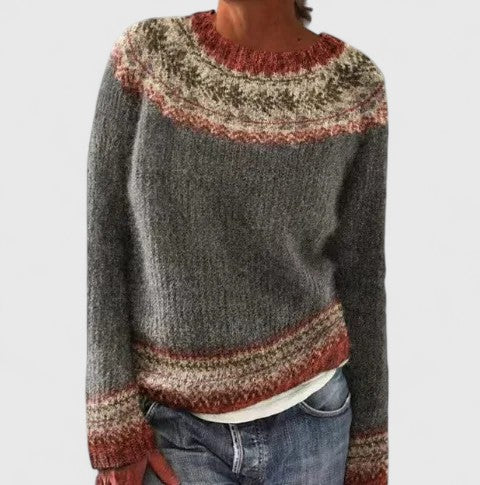 Elyvianne | Elegancki sweter
