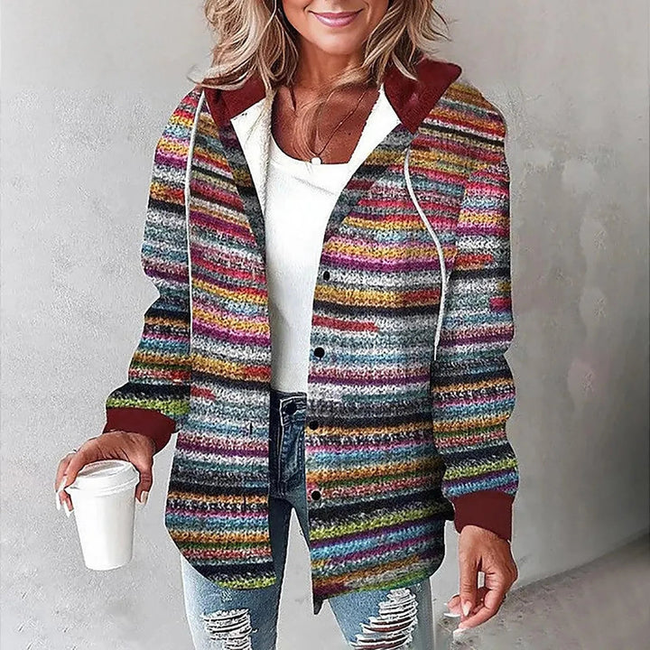 Isabella™ | Ciepła, stylowa kurtka