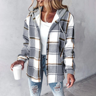 Isabella™ | Ciepła, stylowa kurtka