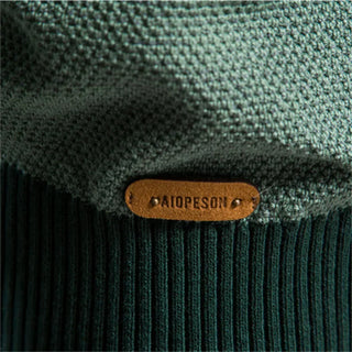 Edward | Męski sweter z okrągłym dekoltem