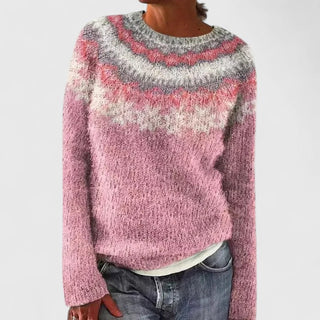Elyvianne | Elegancki sweter