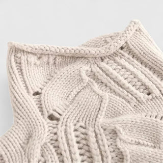 Zendrielle | Elegancki sweter
