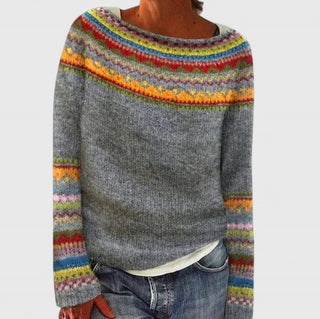 Elyvianne | Elegancki sweter
