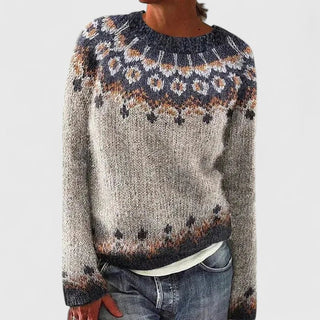 Elyvianne | Elegancki sweter