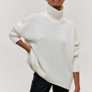 Adrianelys | Wygodny sweter