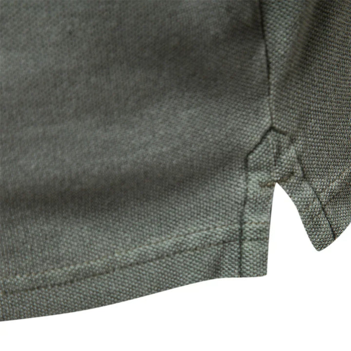 Kyut | Męska koszulka polo w stylu casual