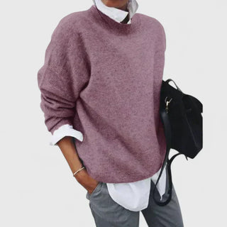 Lorna | Elegancki sweter