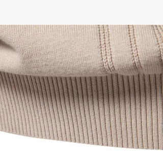 Richard | Stylowy męski sweter w kratę