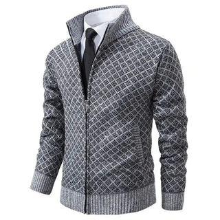Clayton | Elegancka kamizelka