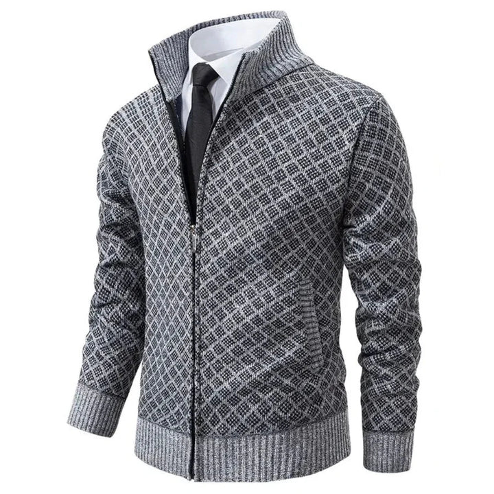 Clayton | Elegancka kamizelka