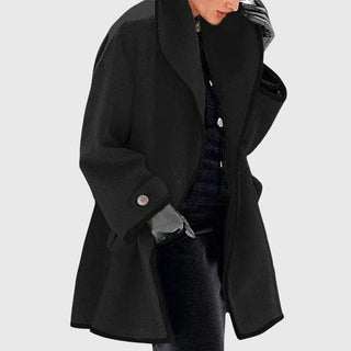 Maria™ | Elegancka i modna kurtka polarowa