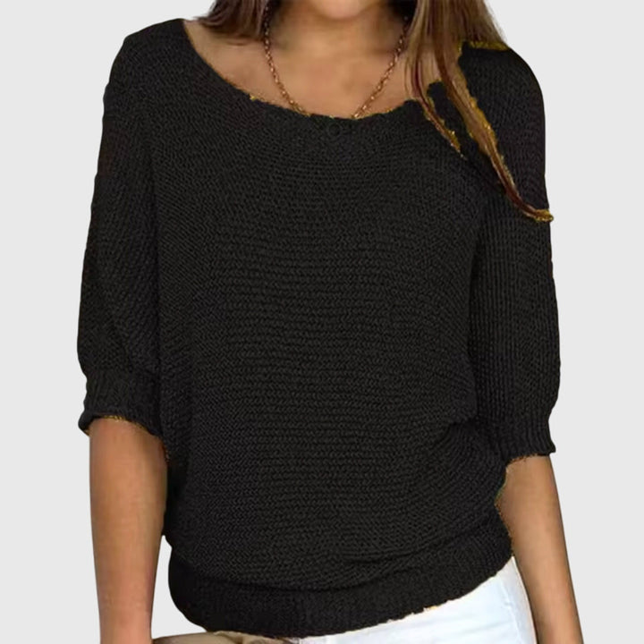 Sofia™ | Elegancki sweter