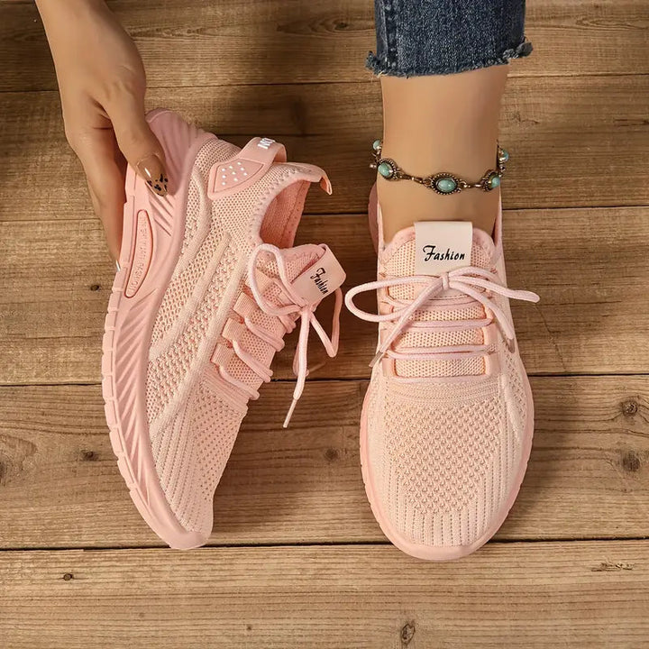 Lekkie, wygodne ortopedyczne buty sportowe