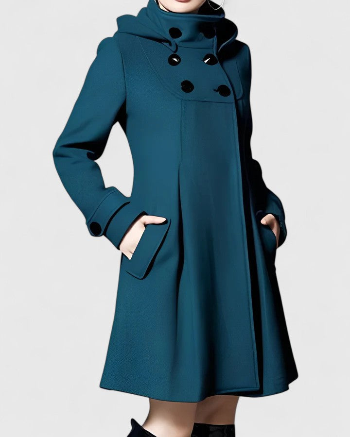 Jazmireth | Elegancka marynarka