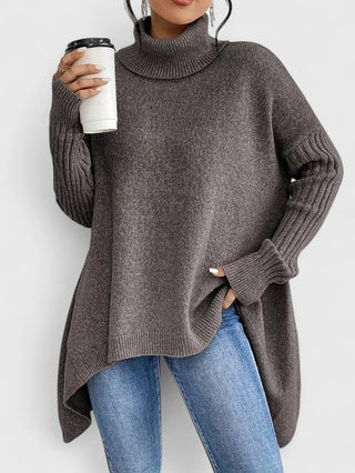 Keiralyss | Wygodny sweter