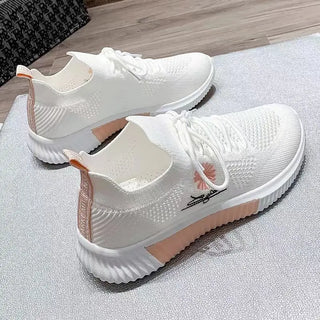 🔥💖[36-40]Modne i uniwersalne, oddychające, codzienne buty zwiększające wzrost