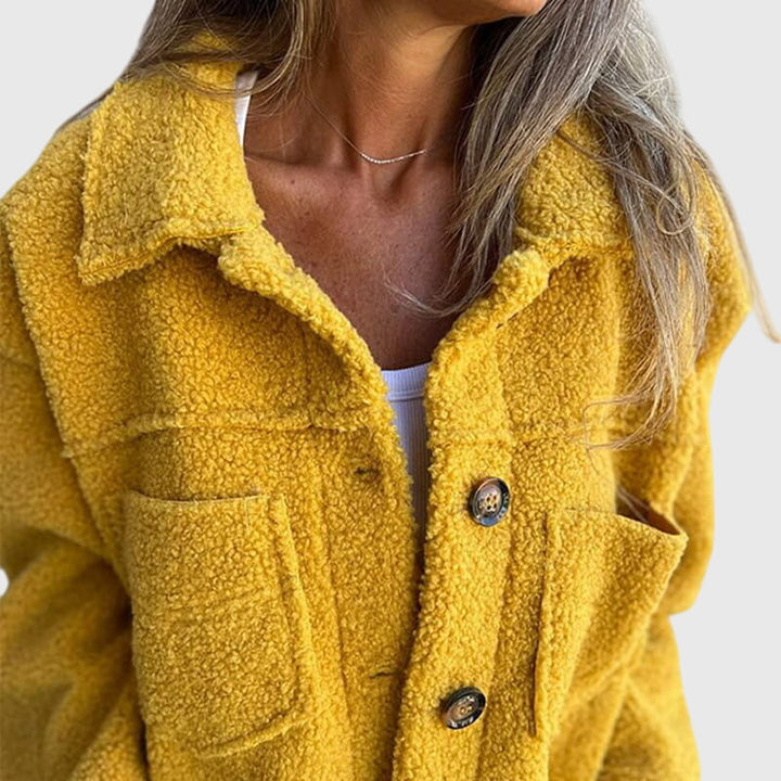 Mila™ | Stylowa kurtka