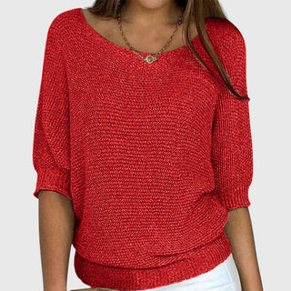 Sofia™ | Elegancki sweter