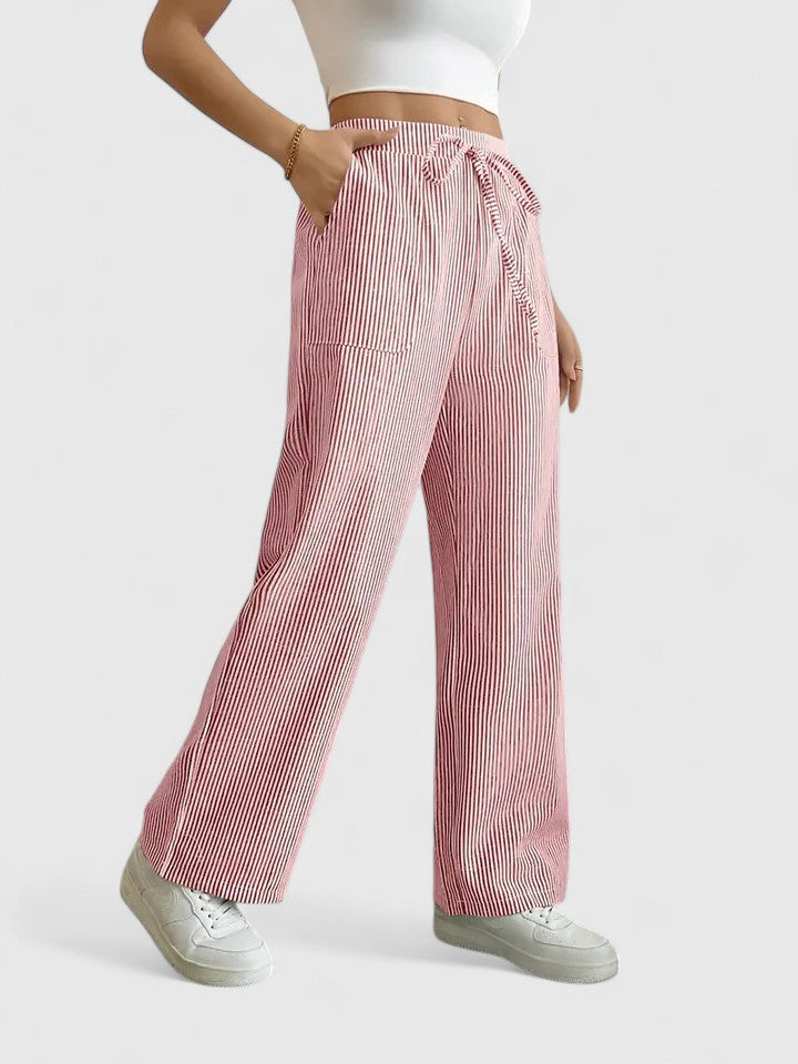Tatienne | Eleganckie spodnie