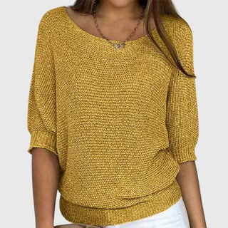 Sofia™ | Elegancki sweter